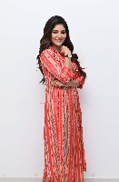 Athulya Ravi Gallery